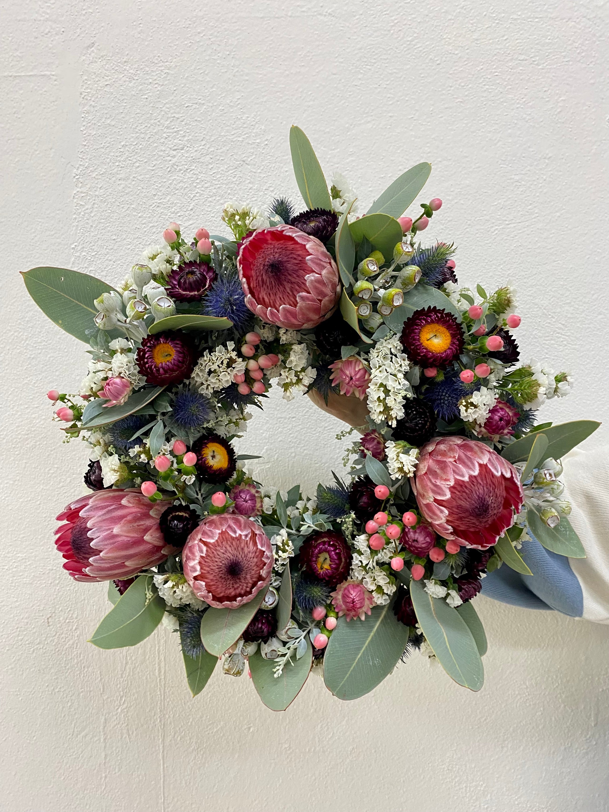 Flowers Albury The Flower Girl