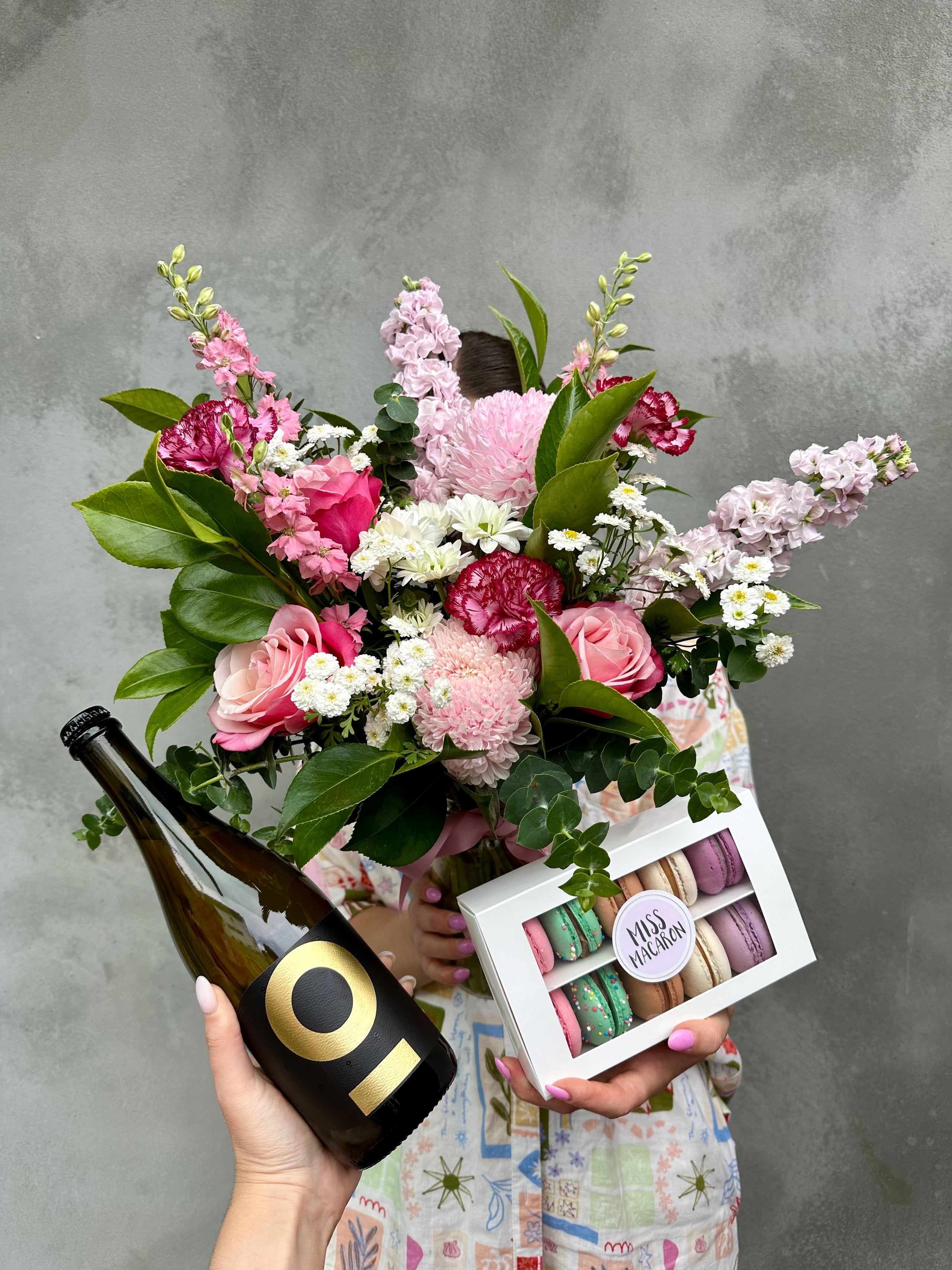 Albury Wodonga Flowers The Flower Girl