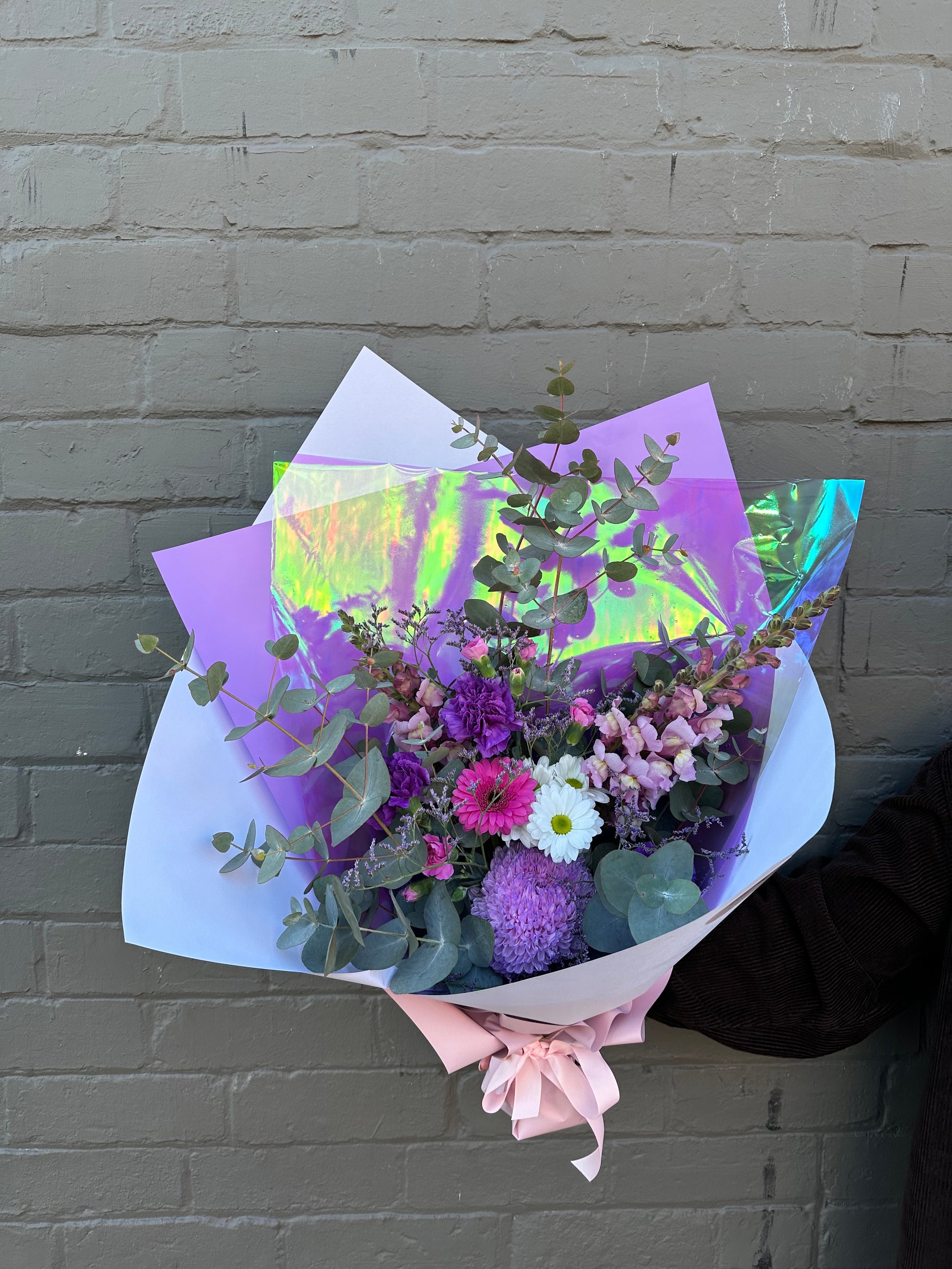 Flowers + Gifts Albury/Wodonga The Flower Girl