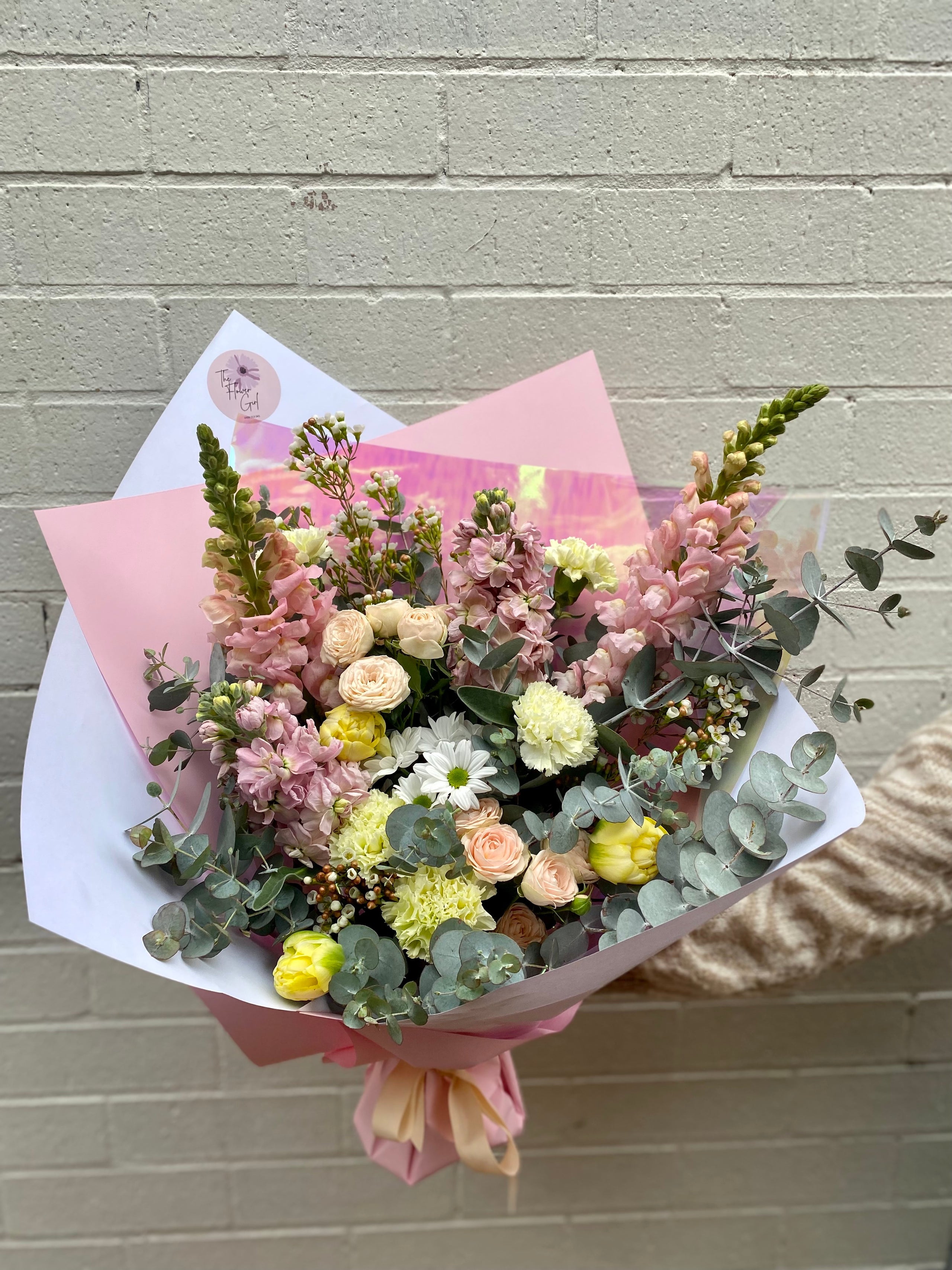 Flowers Albury Wodonga The Flower Girl