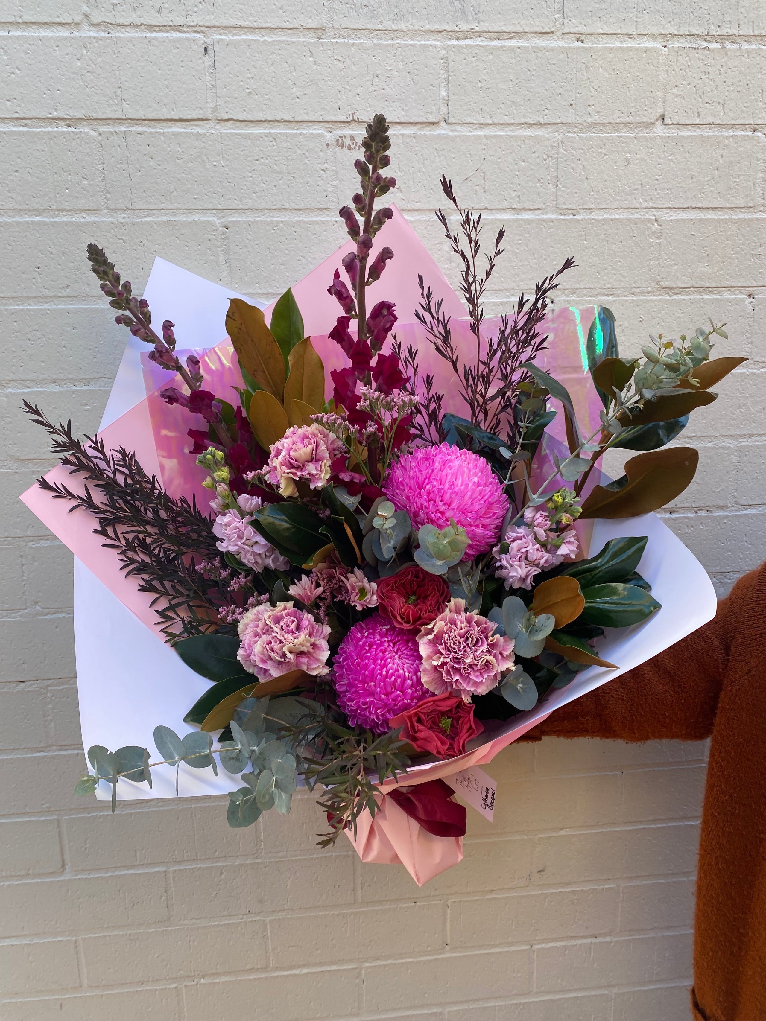 Flowers + Gifts Albury/Wodonga The Flower Girl