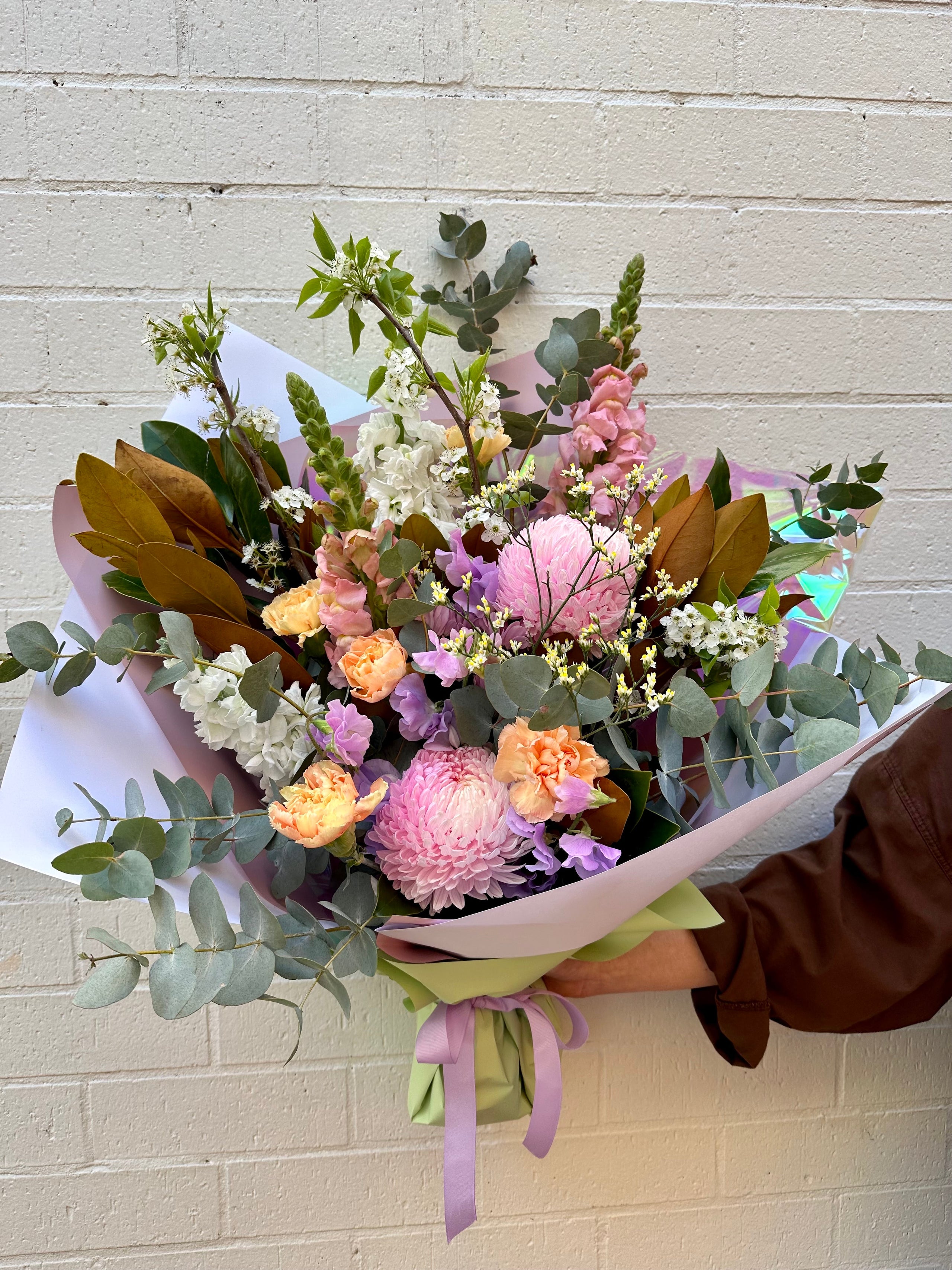 Flowers Albury Wodonga The Flower Girl