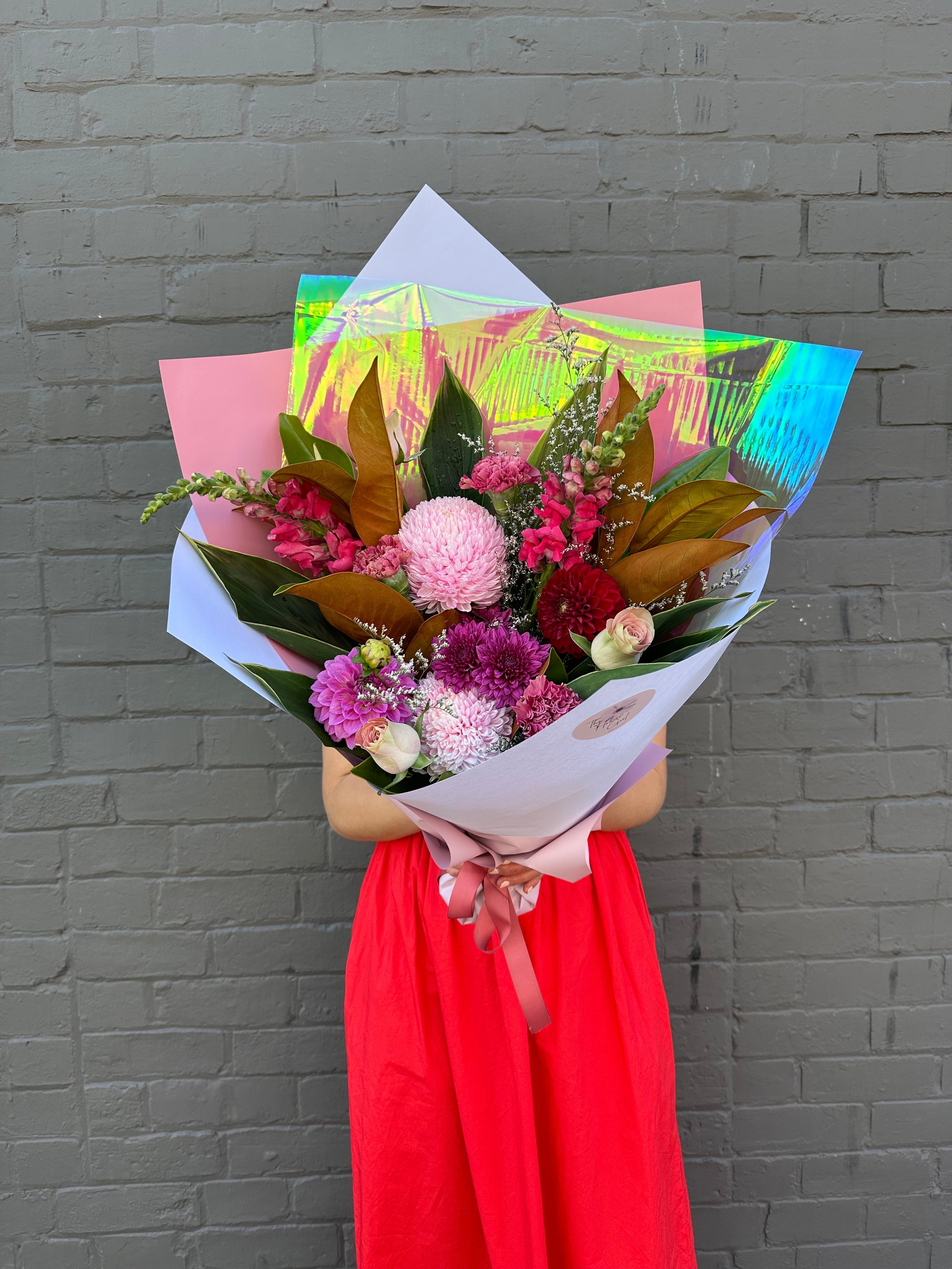 Flowers Albury The Flower Girl